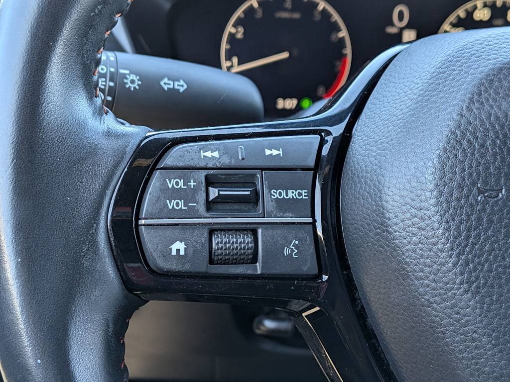 Thumbnail: 2024 Honda HR-V - 28
