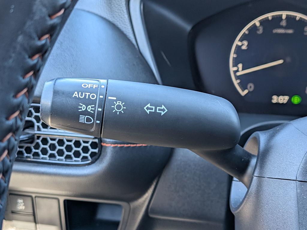 Thumbnail: 2024 Honda HR-V - 31