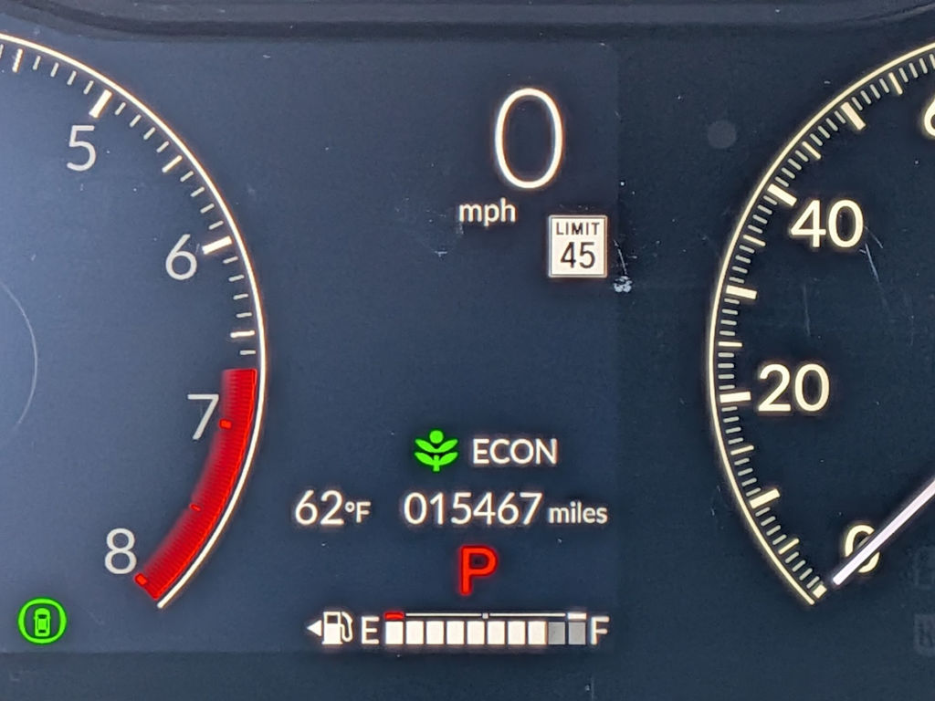 Thumbnail: 2024 Honda HR-V - 16