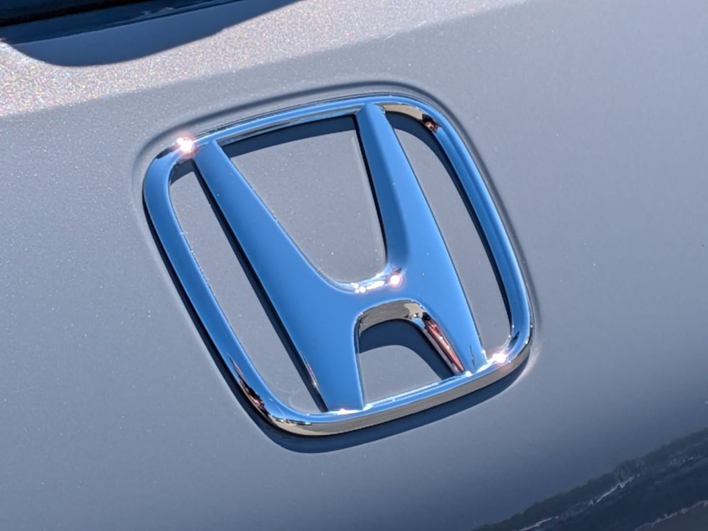 Thumbnail: 2024 Honda HR-V - 25