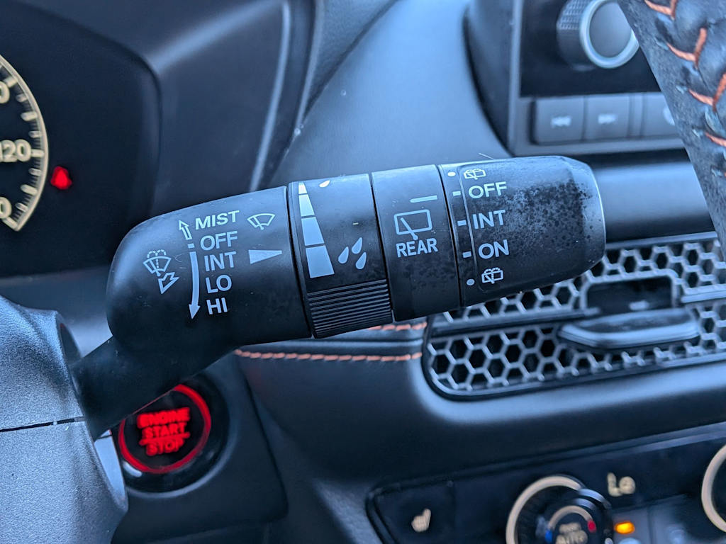 Thumbnail: 2024 Honda HR-V - 30