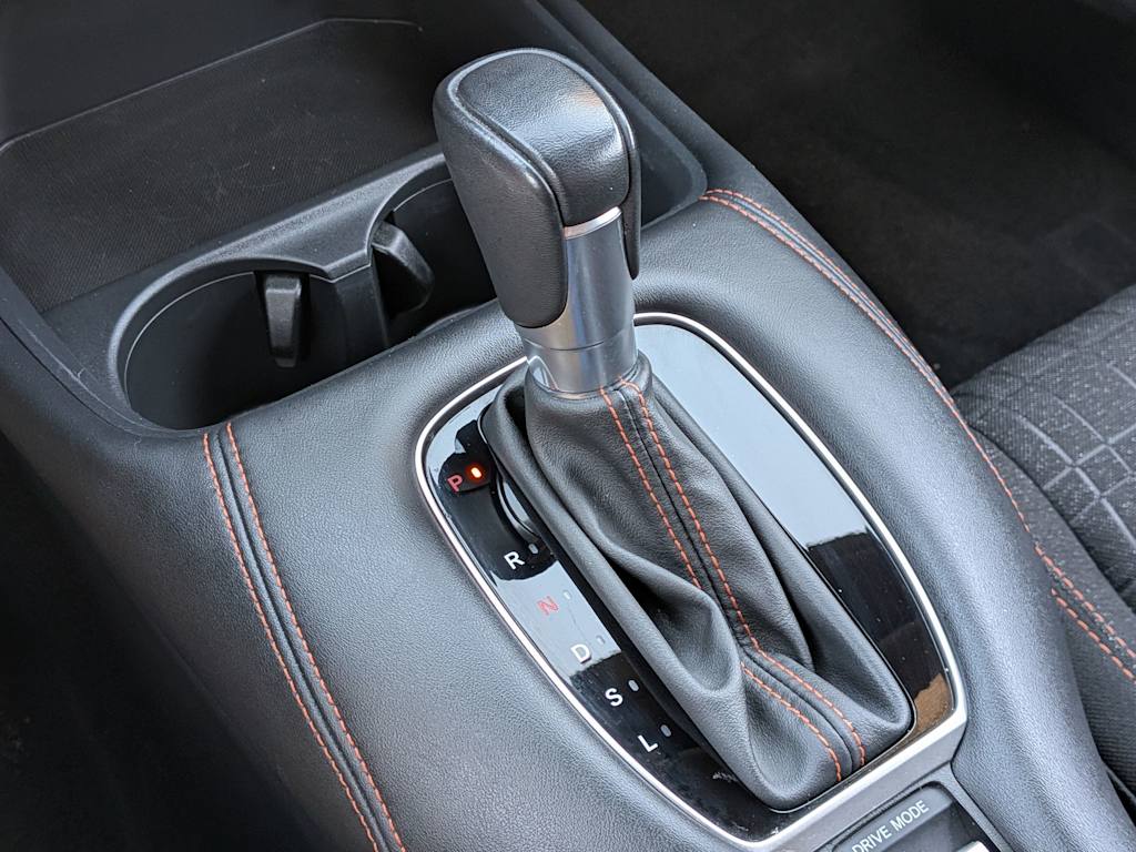Thumbnail: 2024 Honda HR-V - 15