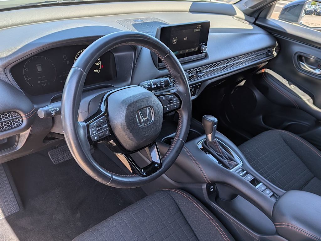 Thumbnail: 2024 Honda HR-V - 2