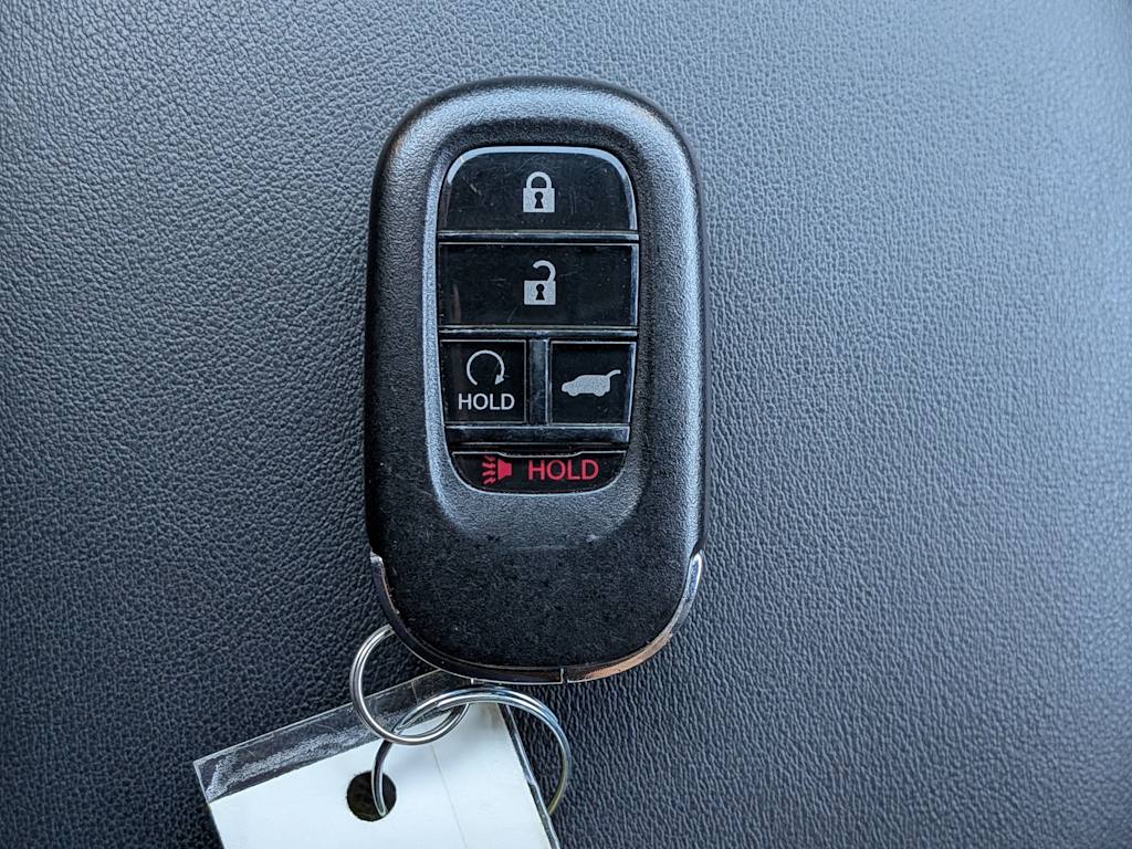 Thumbnail: 2024 Honda HR-V - 18