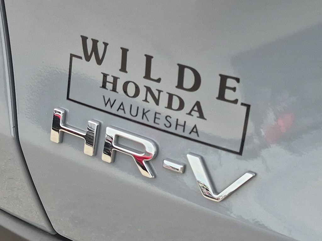Thumbnail: 2025 Honda HR-V - 6