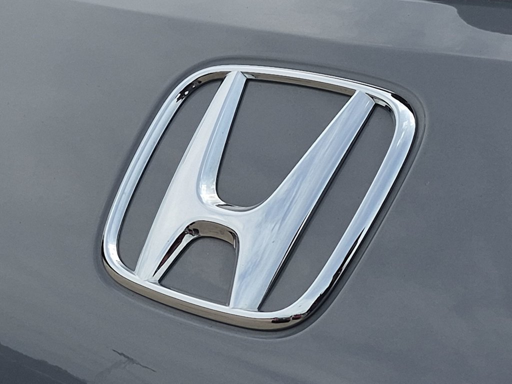 Thumbnail: 2025 Honda HR-V - 25