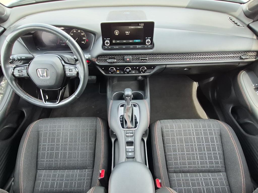 Thumbnail: 2025 Honda HR-V - 8
