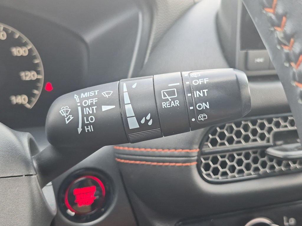 Thumbnail: 2025 Honda HR-V - 15
