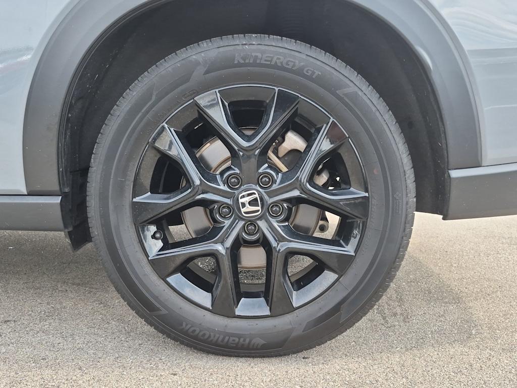 Thumbnail: 2025 Honda HR-V - 7
