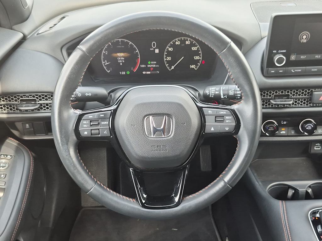 Thumbnail: 2025 Honda HR-V - 12