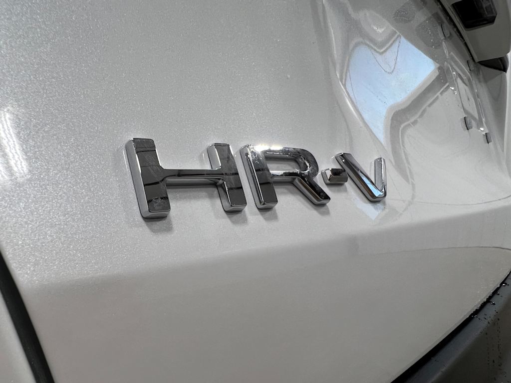 2025 Honda HR-V Sport 6