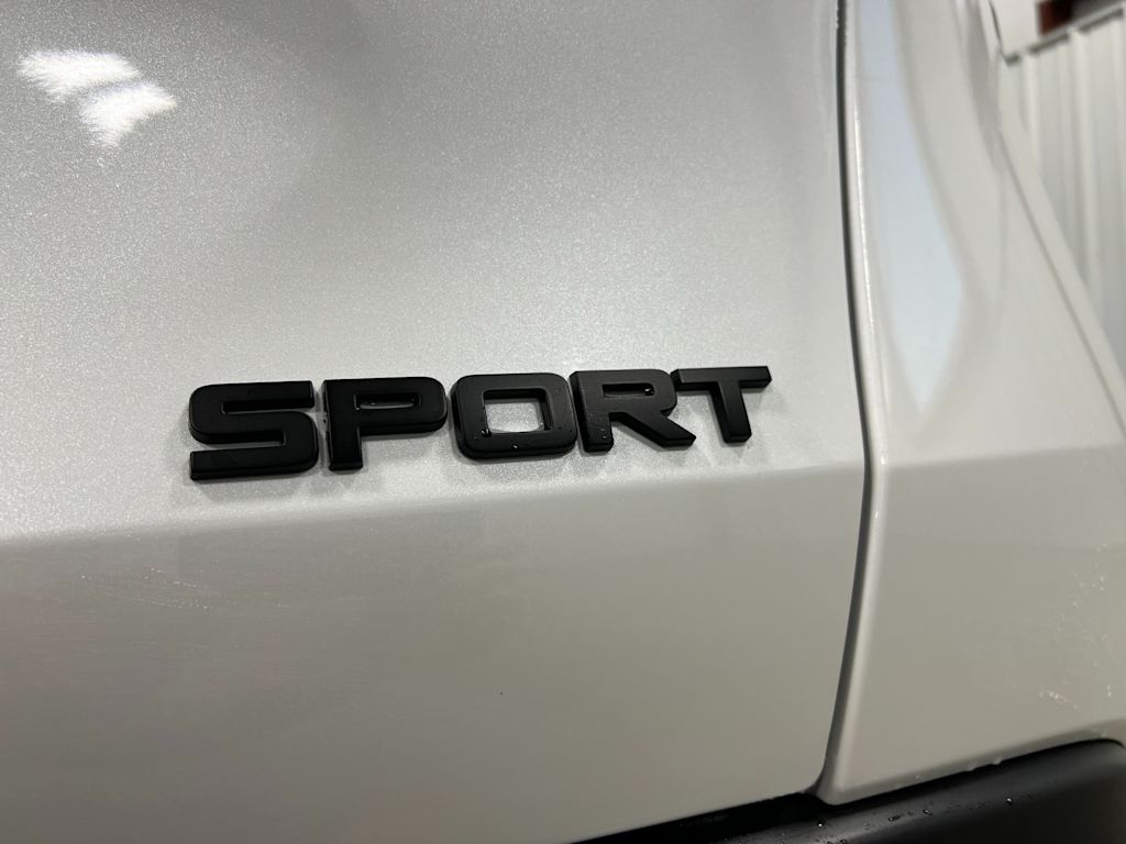 2025 Honda HR-V Sport 16