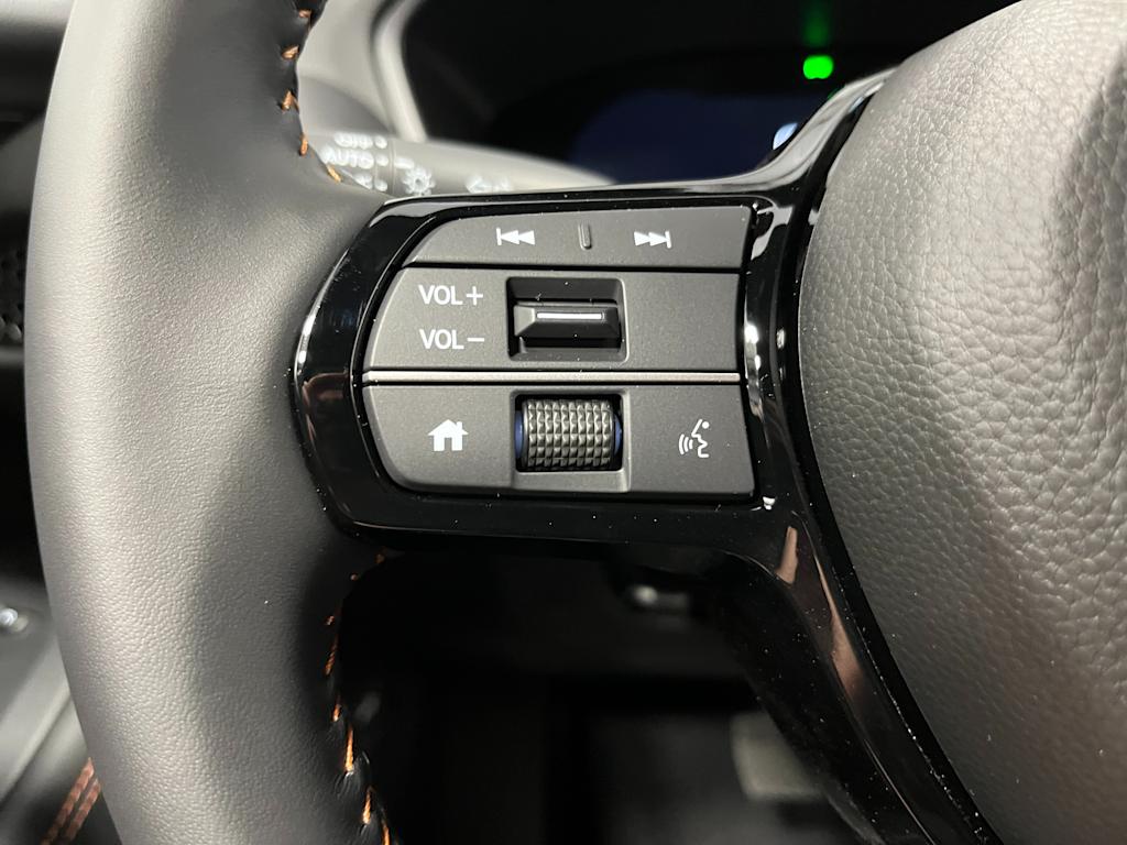 Thumbnail: 2027 Honda HR-V - 22