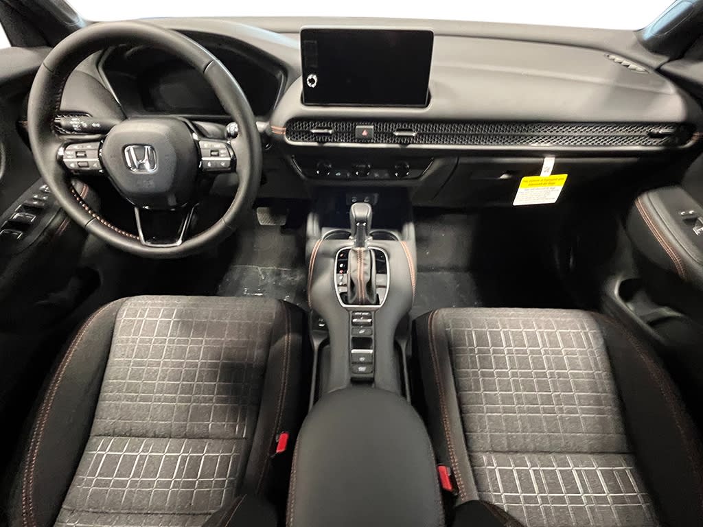 Thumbnail: 2027 Honda HR-V - 2