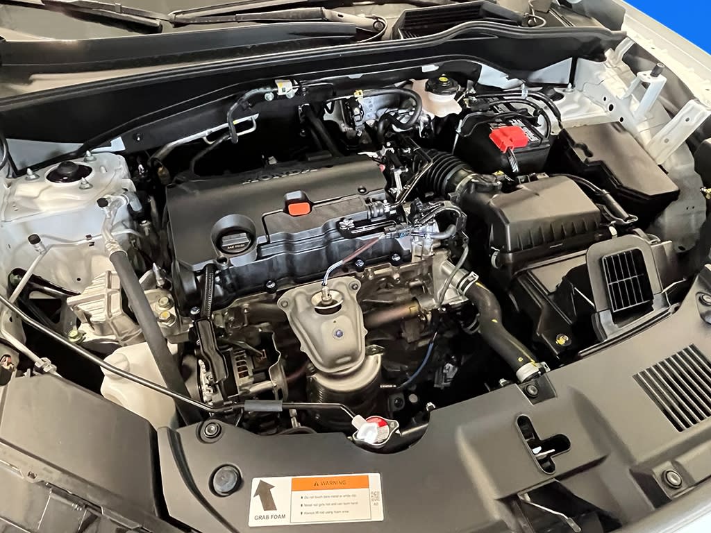 Thumbnail: 2027 Honda HR-V - 9