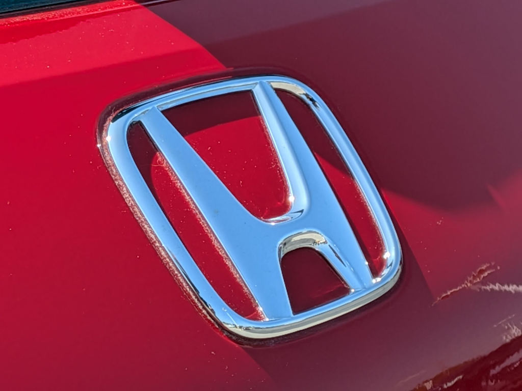 Thumbnail: 2026 Honda HR-V - 6