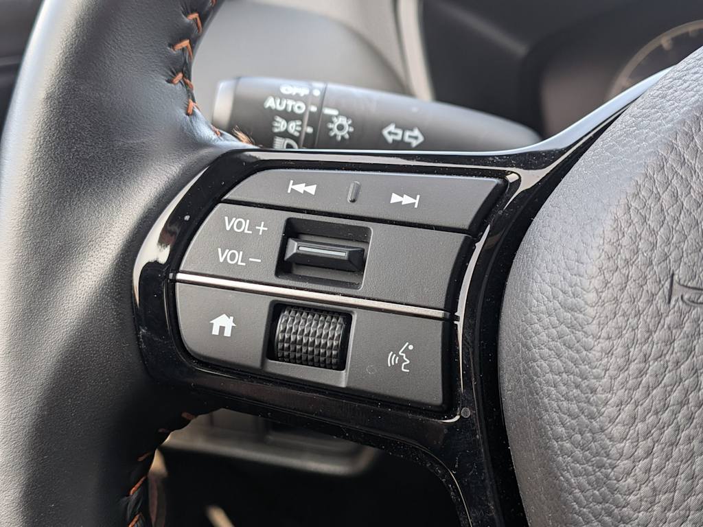 Thumbnail: 2026 Honda HR-V - 28