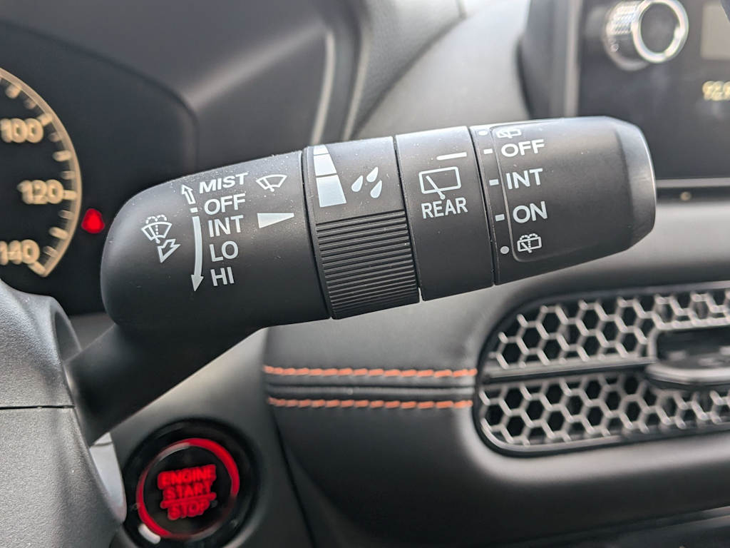 Thumbnail: 2026 Honda HR-V - 13