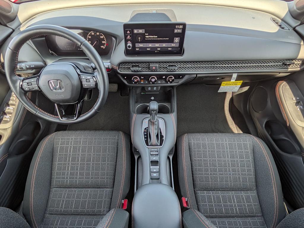 Thumbnail: 2026 Honda HR-V - 8