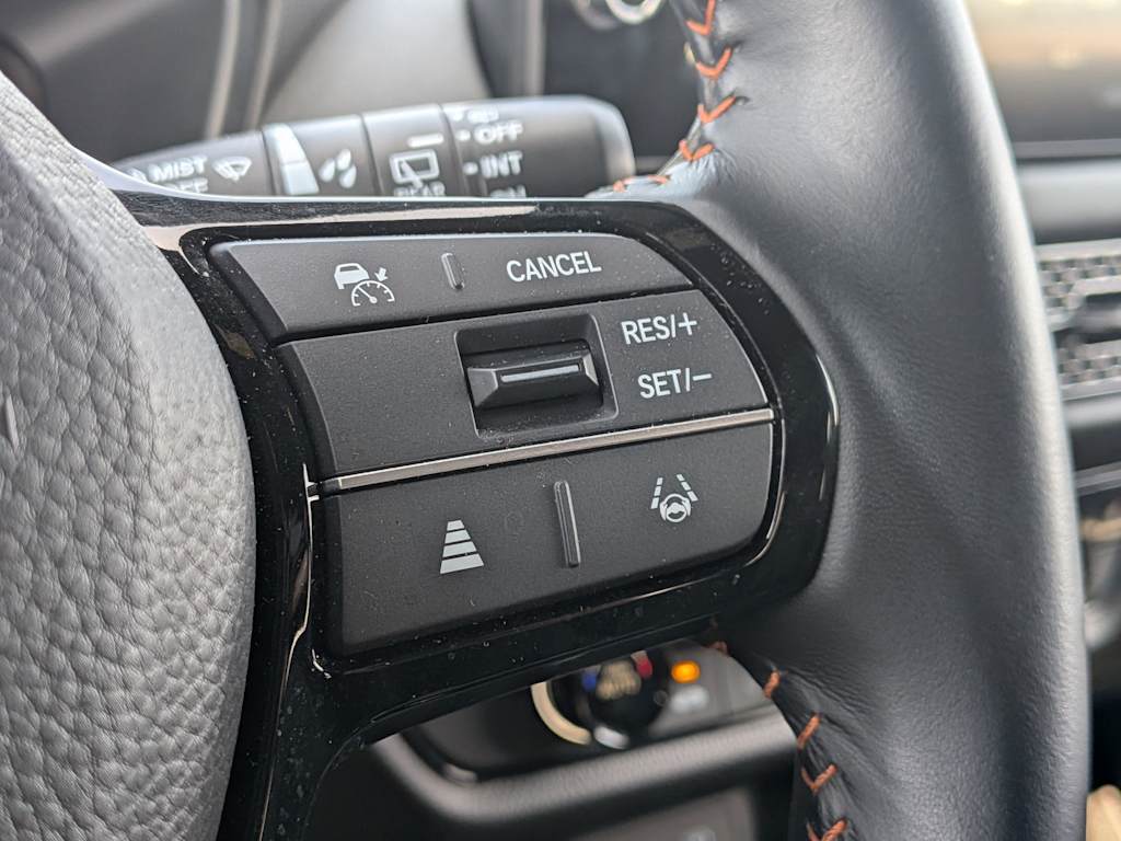 Thumbnail: 2026 Honda HR-V - 29