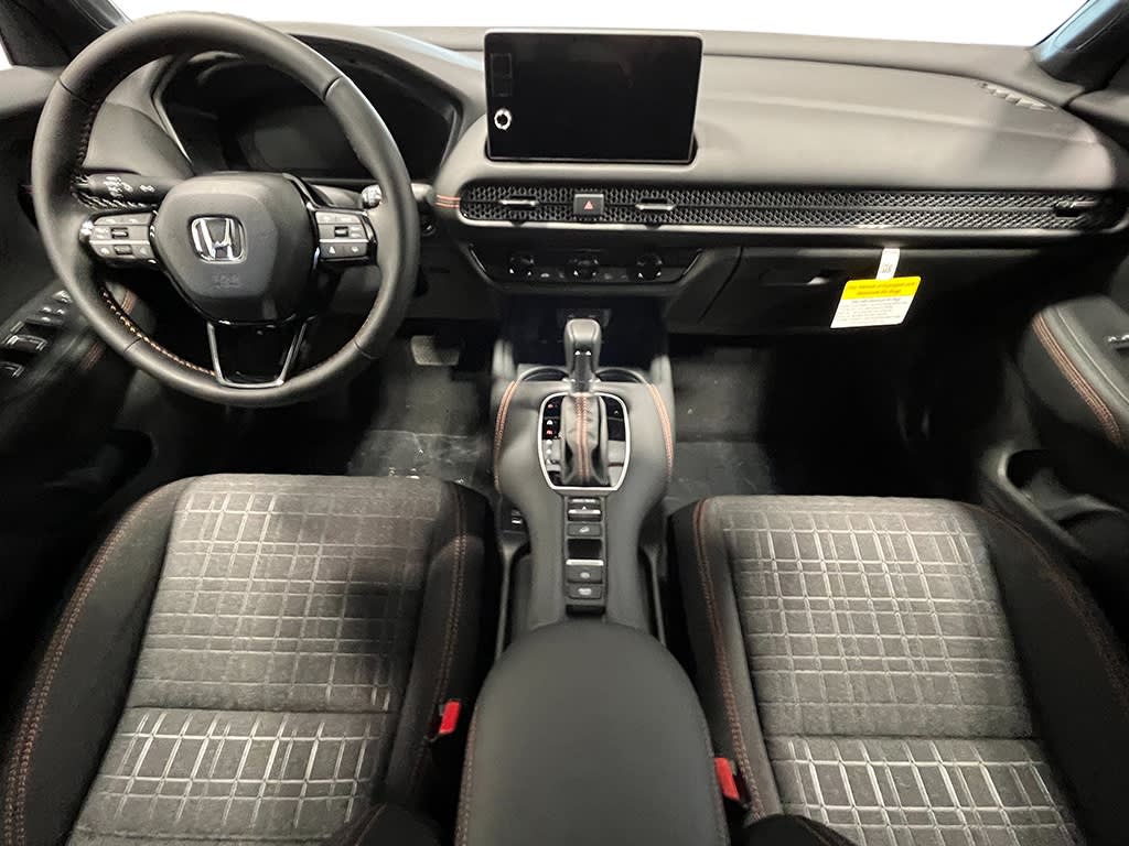 Thumbnail: 2027 Honda HR-V - 2