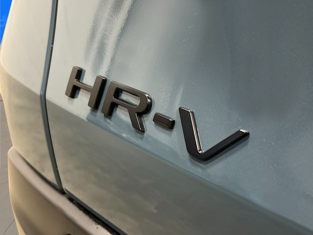 Thumbnail: 2027 Honda HR-V - 7
