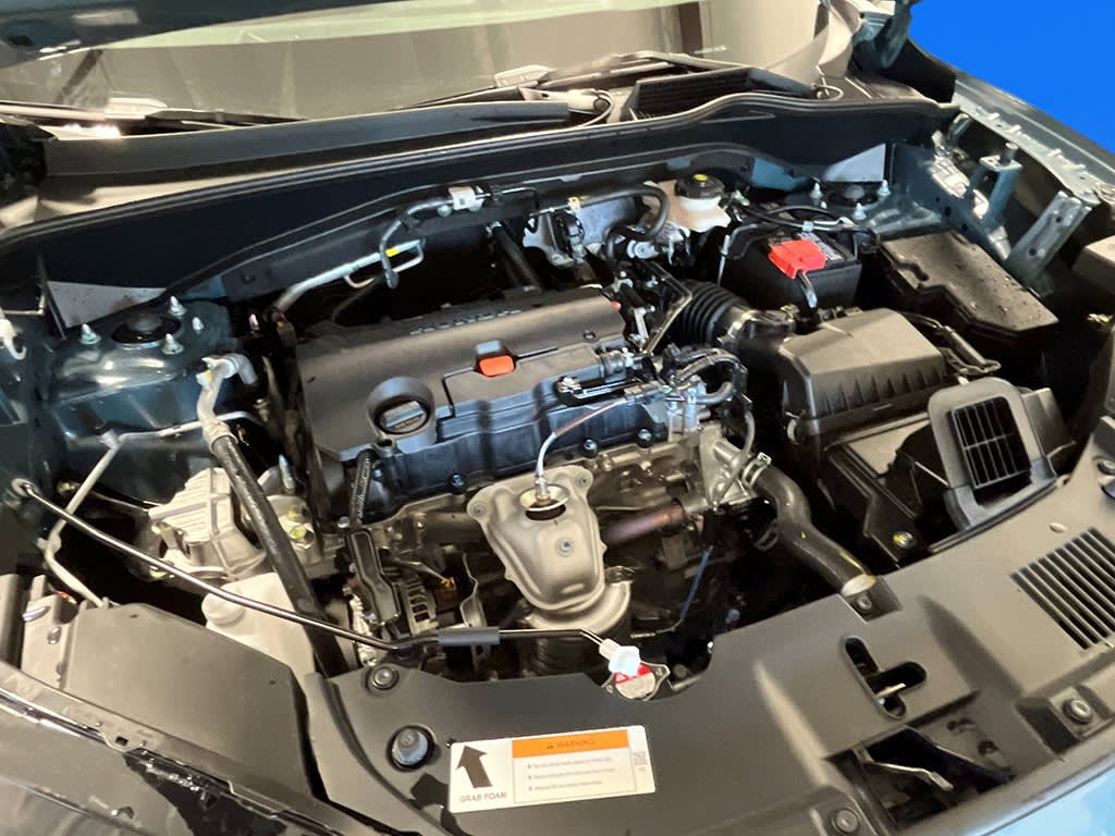Thumbnail: 2027 Honda HR-V - 9