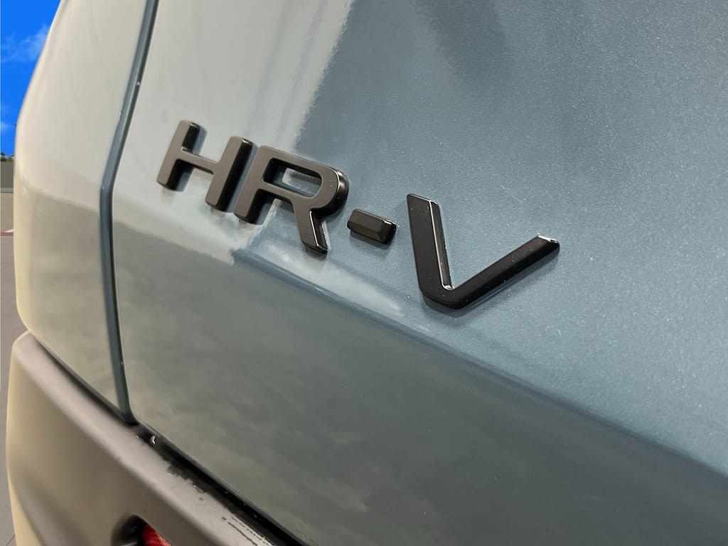 Thumbnail: 2027 Honda HR-V - 7