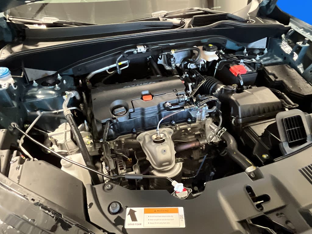 Thumbnail: 2027 Honda HR-V - 9