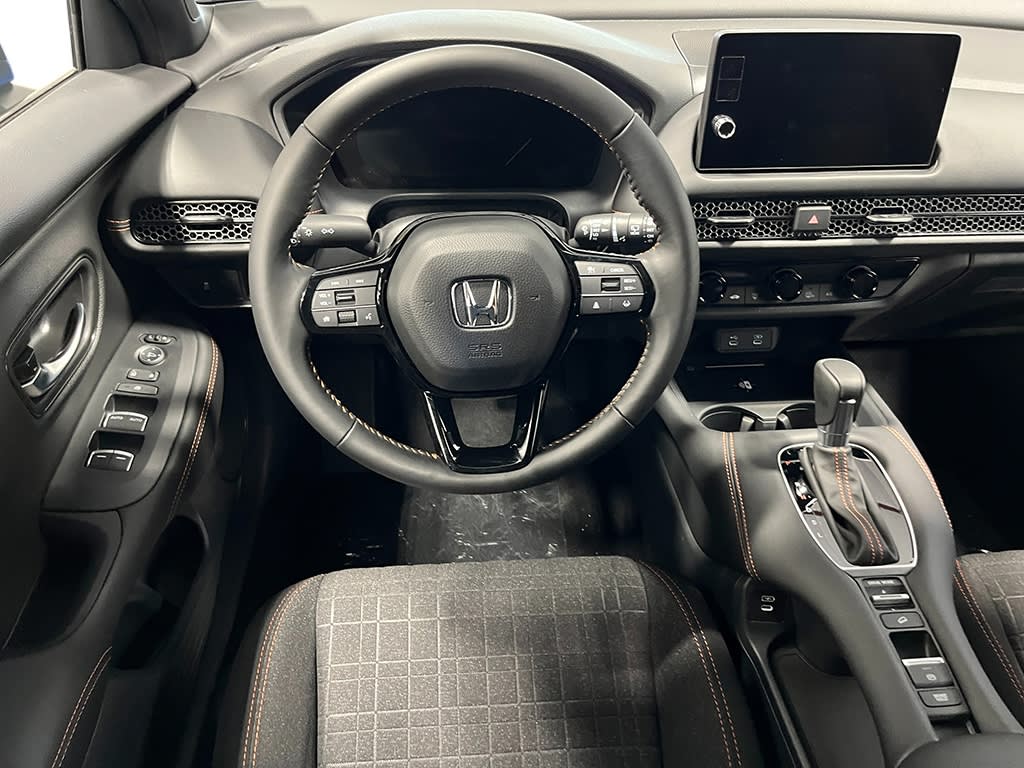 Thumbnail: 2027 Honda HR-V - 10