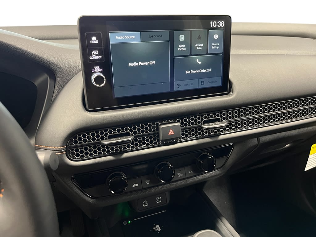 Thumbnail: 2027 Honda HR-V - 14