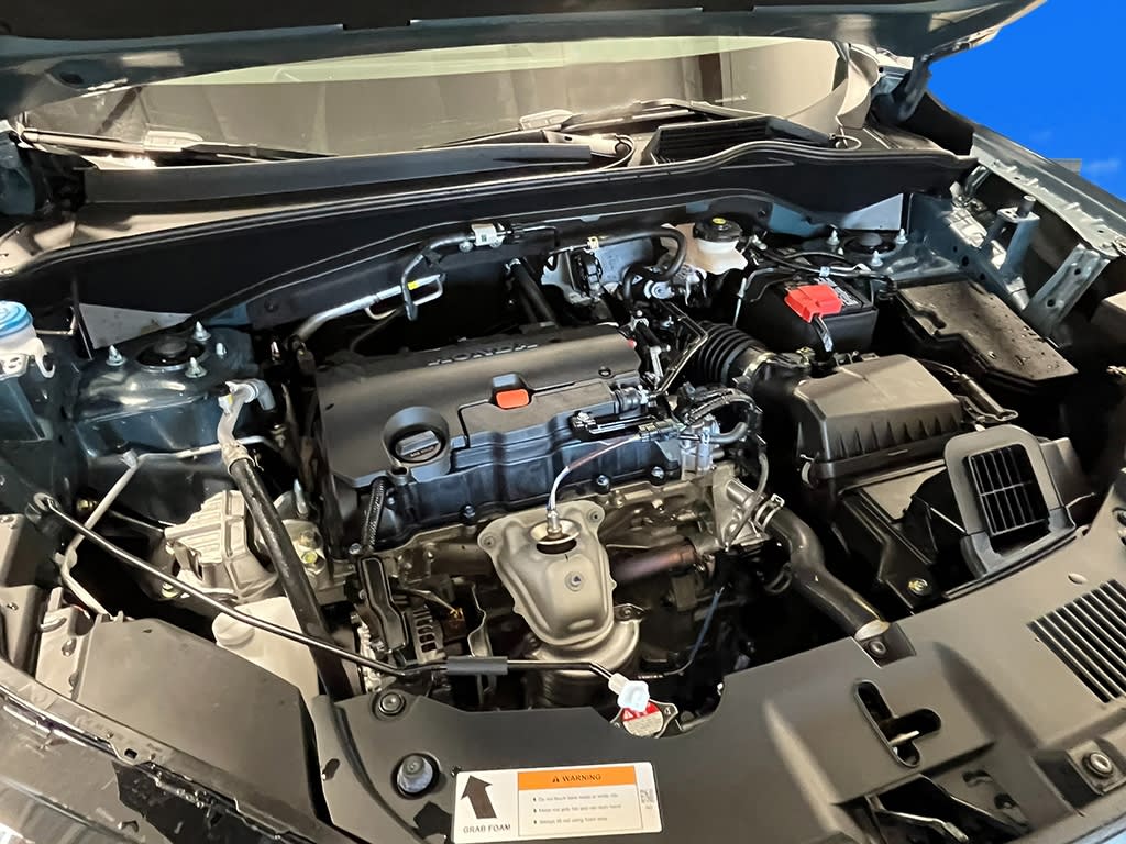 Thumbnail: 2027 Honda HR-V - 9