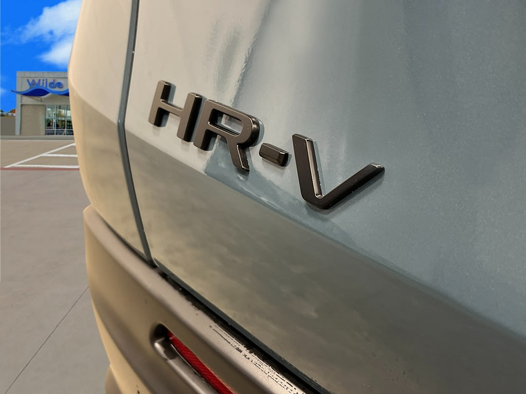 Thumbnail: 2027 Honda HR-V - 7