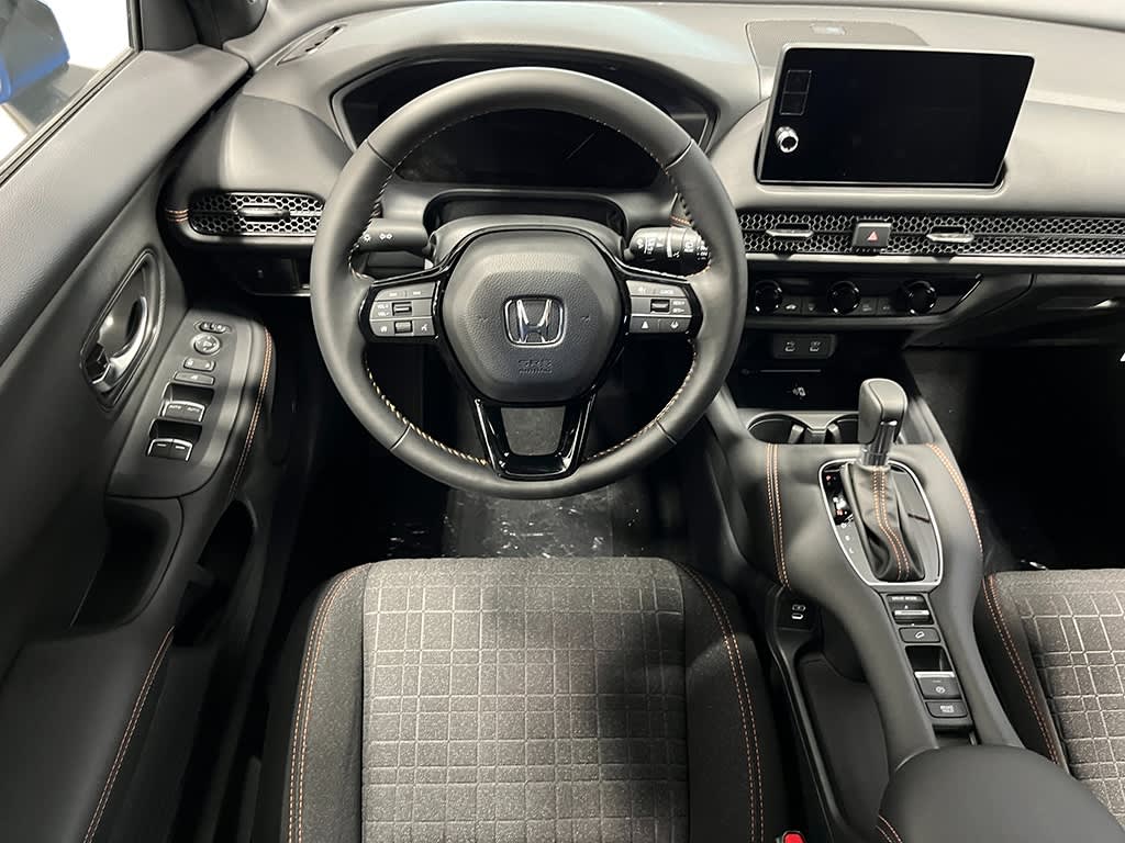 Thumbnail: 2027 Honda HR-V - 10