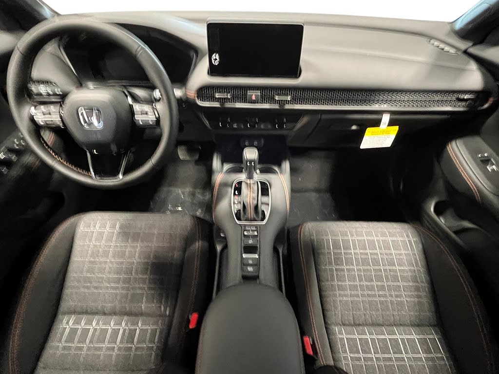 Thumbnail: 2027 Honda HR-V - 2