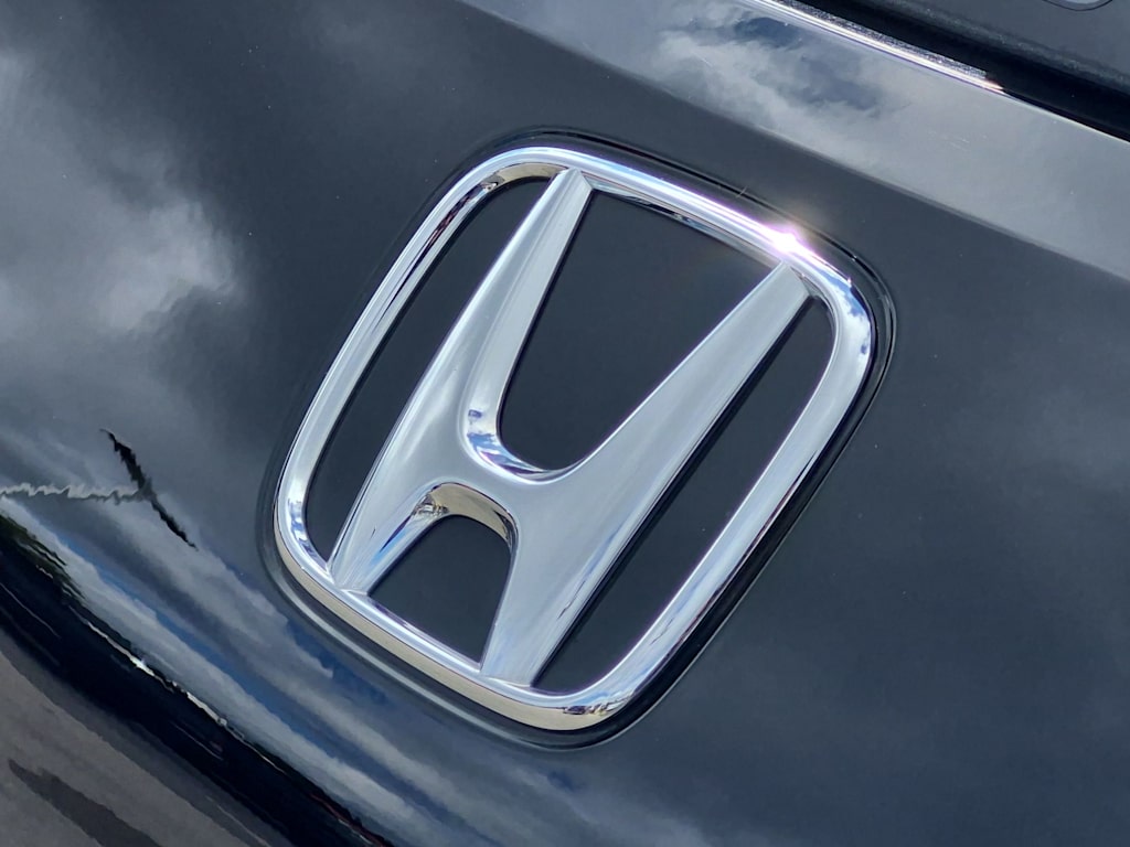 Thumbnail: 2024 Honda HR-V - 25