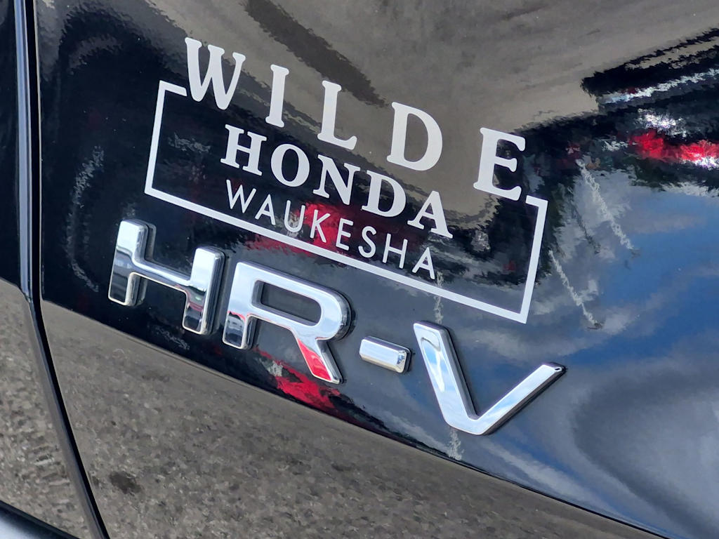Thumbnail: 2024 Honda HR-V - 6
