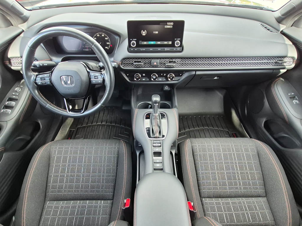 Thumbnail: 2024 Honda HR-V - 8