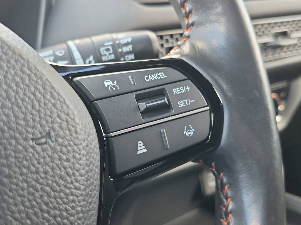 Thumbnail: 2024 Honda HR-V - 29