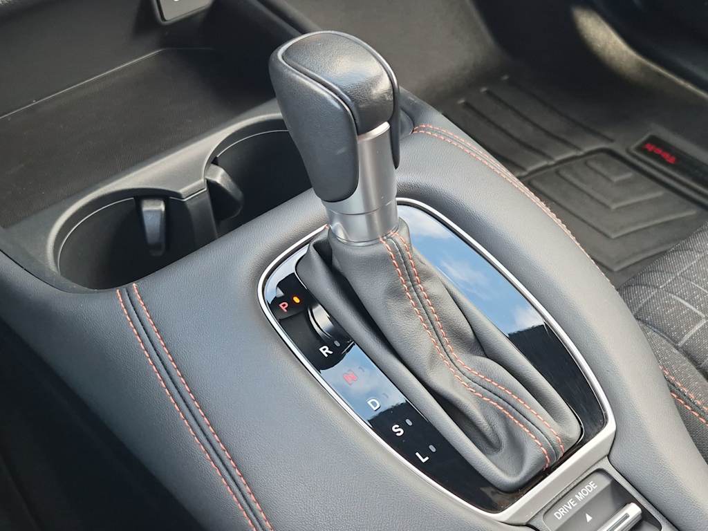 Thumbnail: 2024 Honda HR-V - 14
