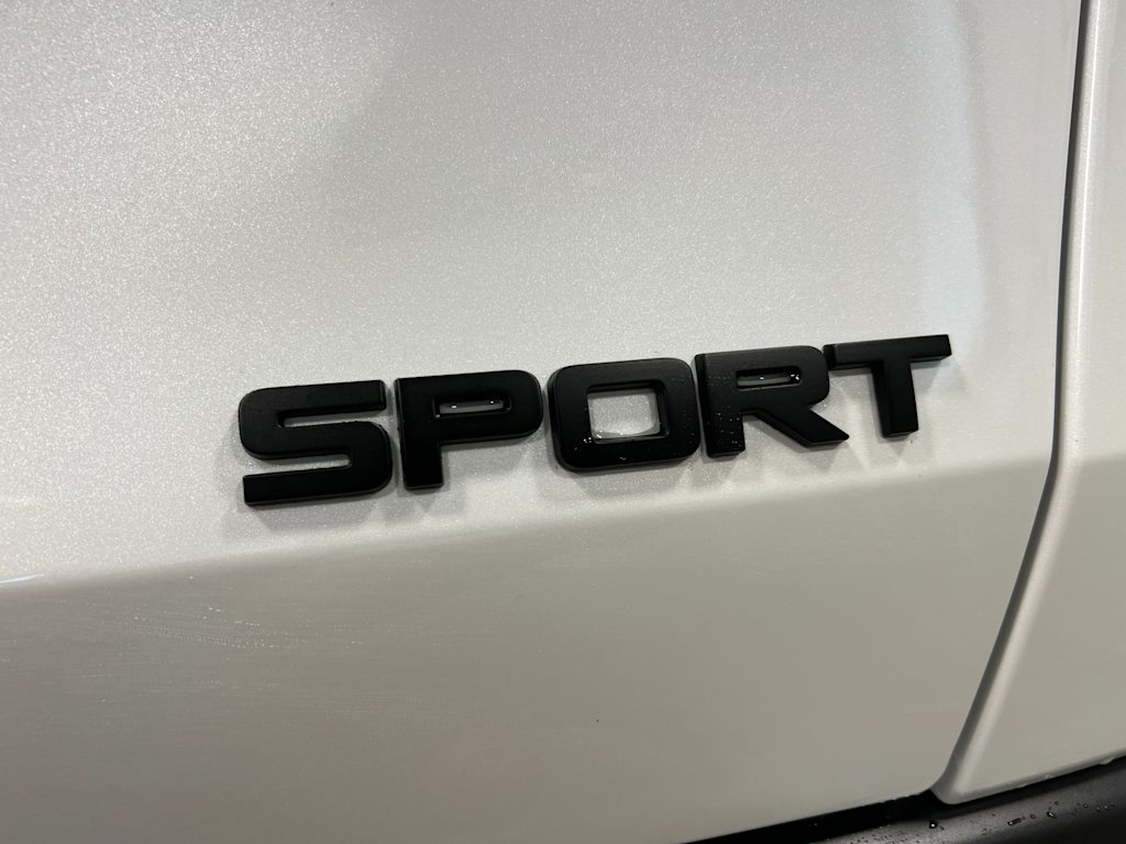 2025 Honda HR-V Sport 17