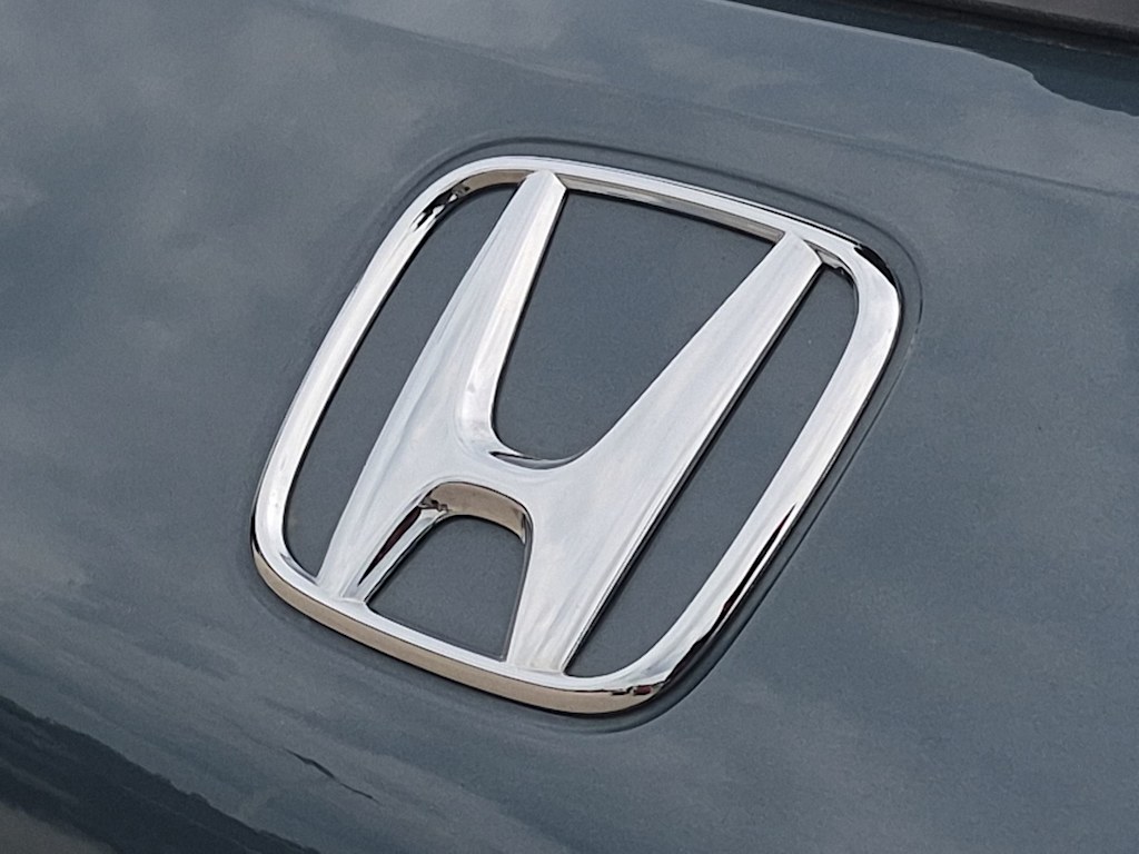 Thumbnail: 2025 Honda HR-V - 25
