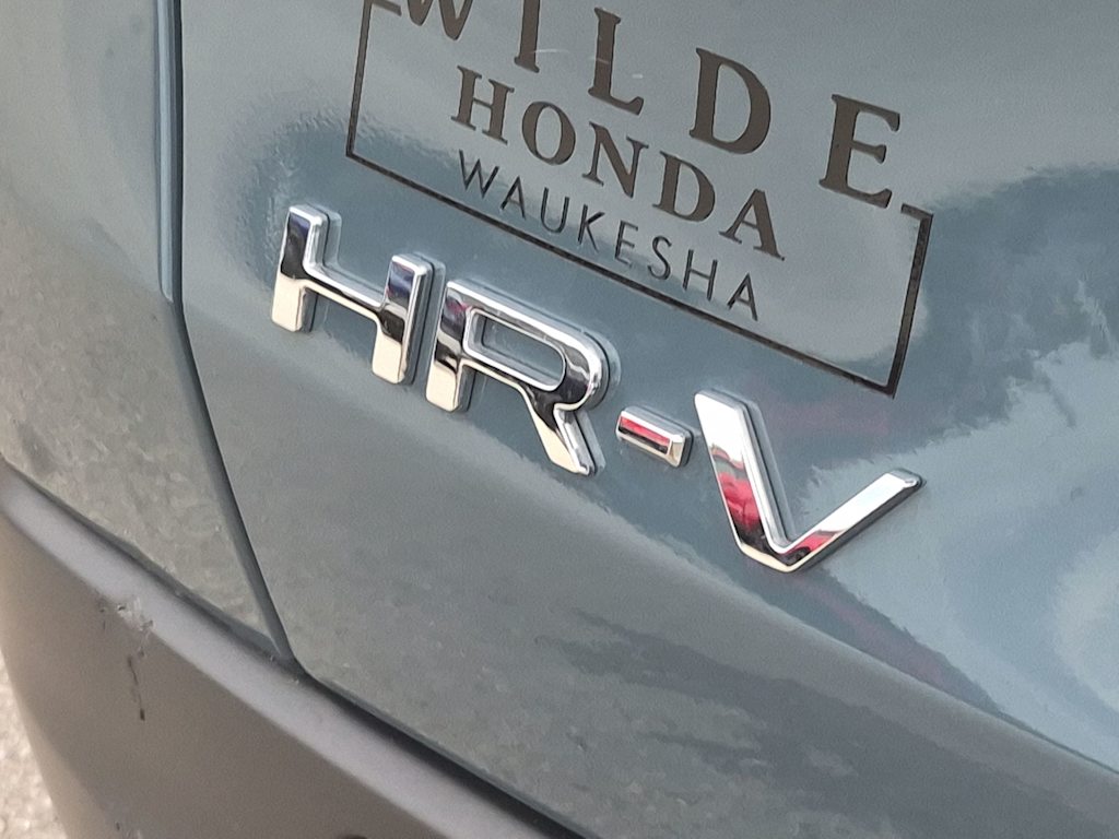 Thumbnail: 2025 Honda HR-V - 6