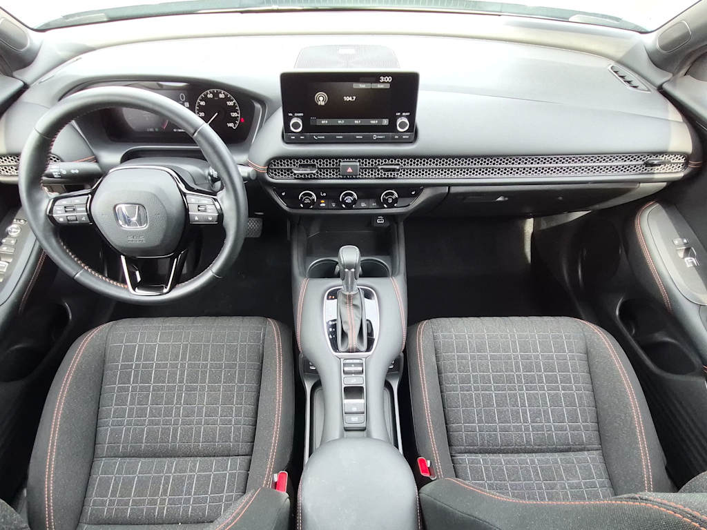 Thumbnail: 2025 Honda HR-V - 8