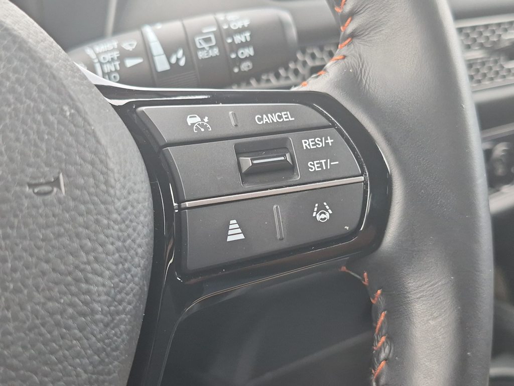 Thumbnail: 2025 Honda HR-V - 29