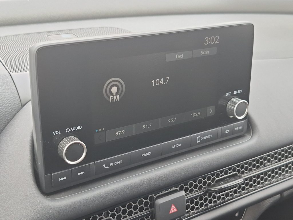 Thumbnail: 2025 Honda HR-V - 13