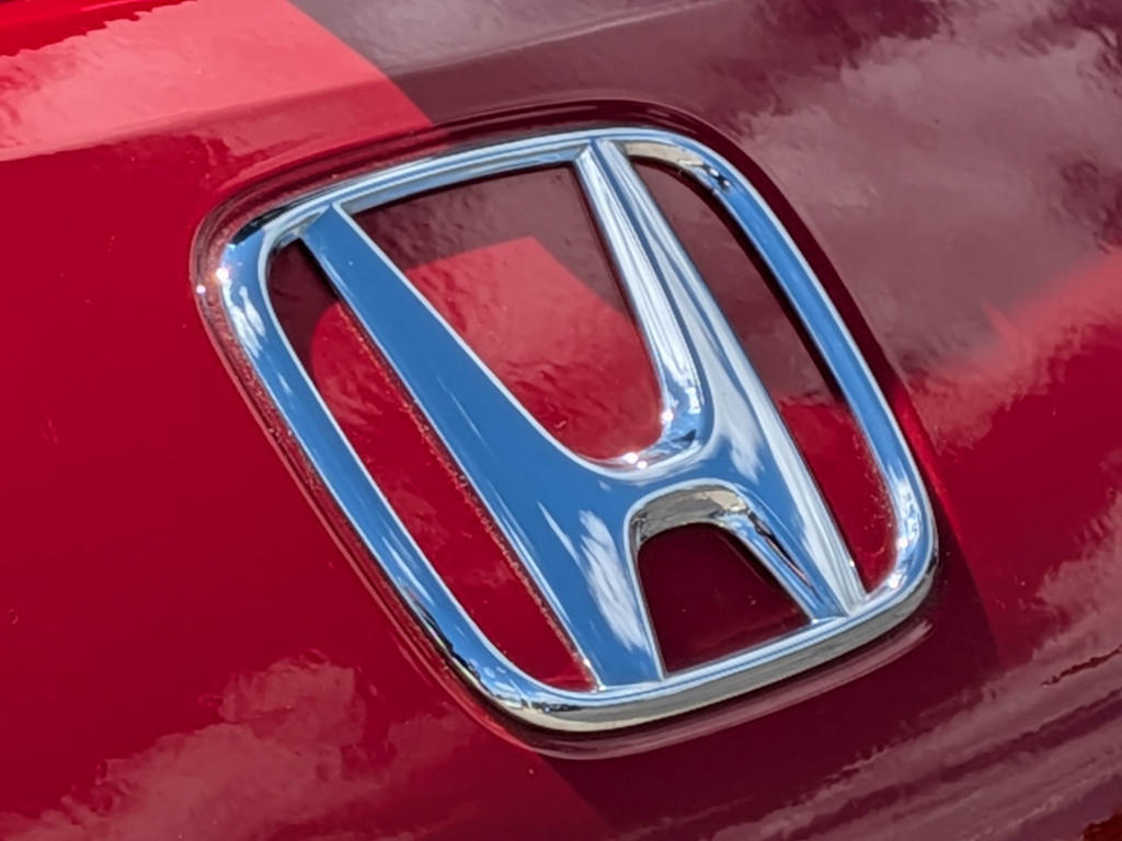 Thumbnail: 2026 Honda HR-V - 6
