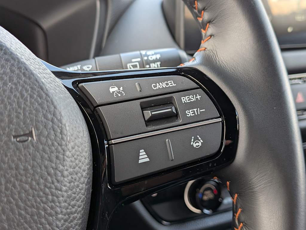 Thumbnail: 2026 Honda HR-V - 27