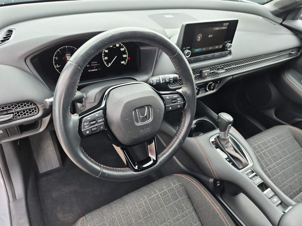 Thumbnail: 2024 Honda HR-V - 2