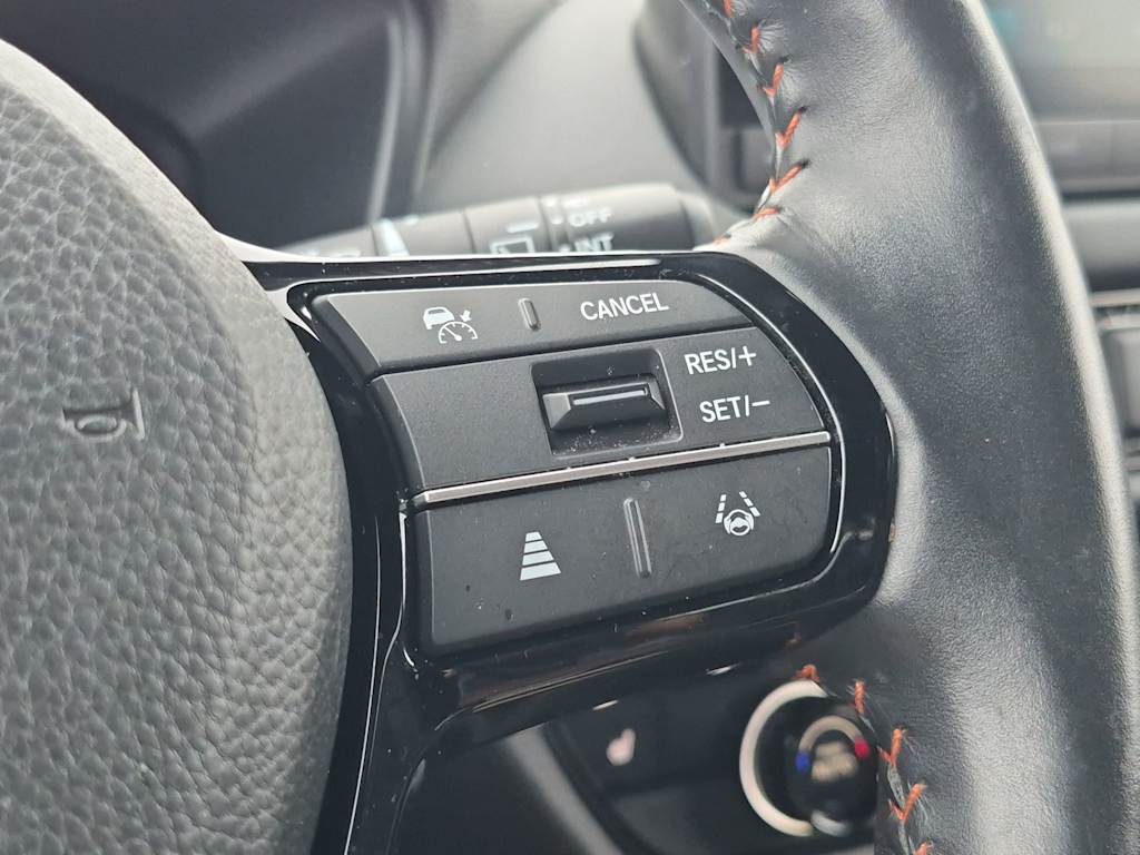 Thumbnail: 2024 Honda HR-V - 29